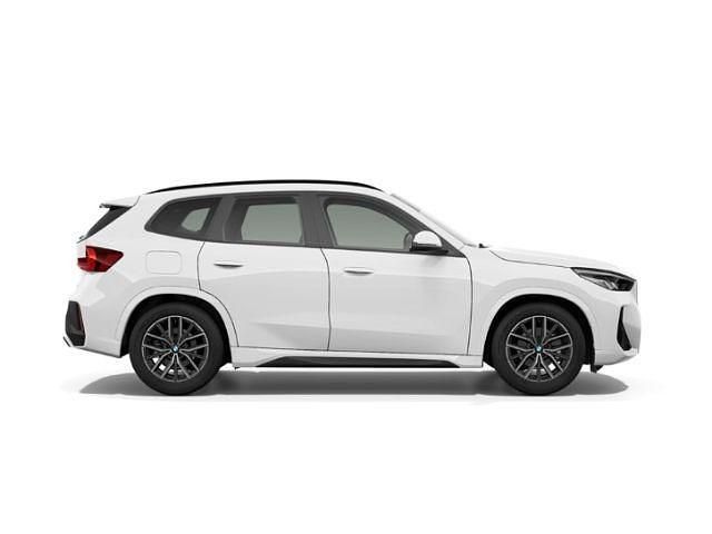 Gebraucht BMW X1 Performance 150 PS (110 kW) 2023 Weiss SUV