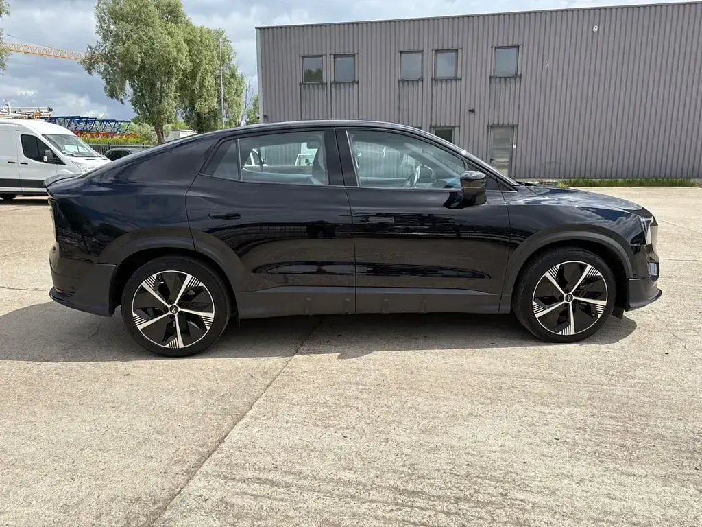 Gebraucht Aiways U6 160 kW (218 PS) 2024 Schwarz SUV