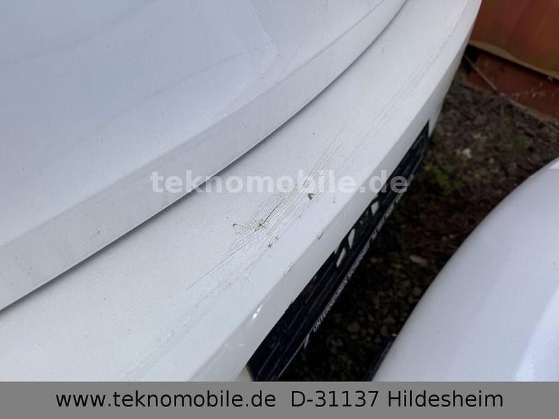 Gebraucht Opel Corsa 75 PS (55 kW) 2020 Weiß Kleinwagen