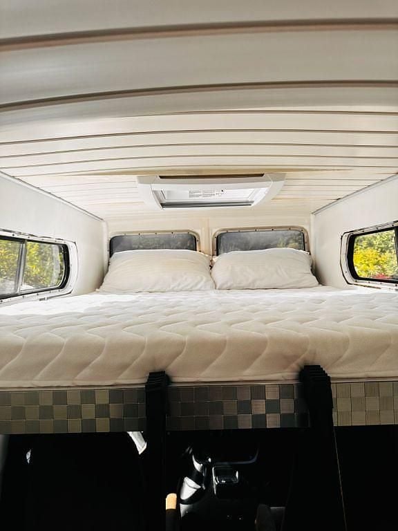 Gebraucht Dodge Ram 170 PS (125 kW) 1988 Schwarz Pickup