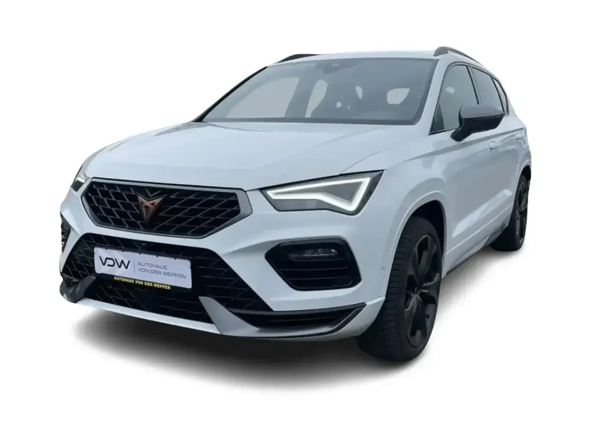 Gebraucht Cupra Ateca VZ 300 PS (220 kW) 2024 SUV