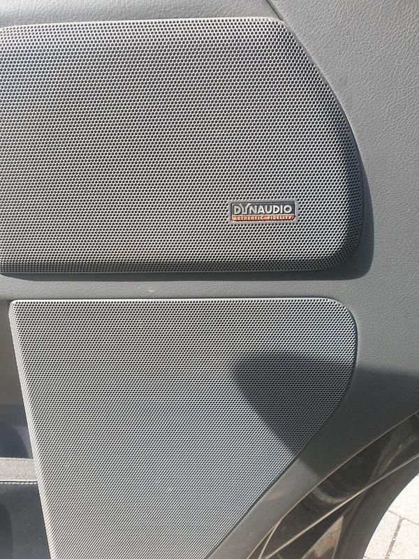 Gebraucht VW Multivan Highline 180 PS (132 kW) 2014 Schwarz Van / Kleinbus