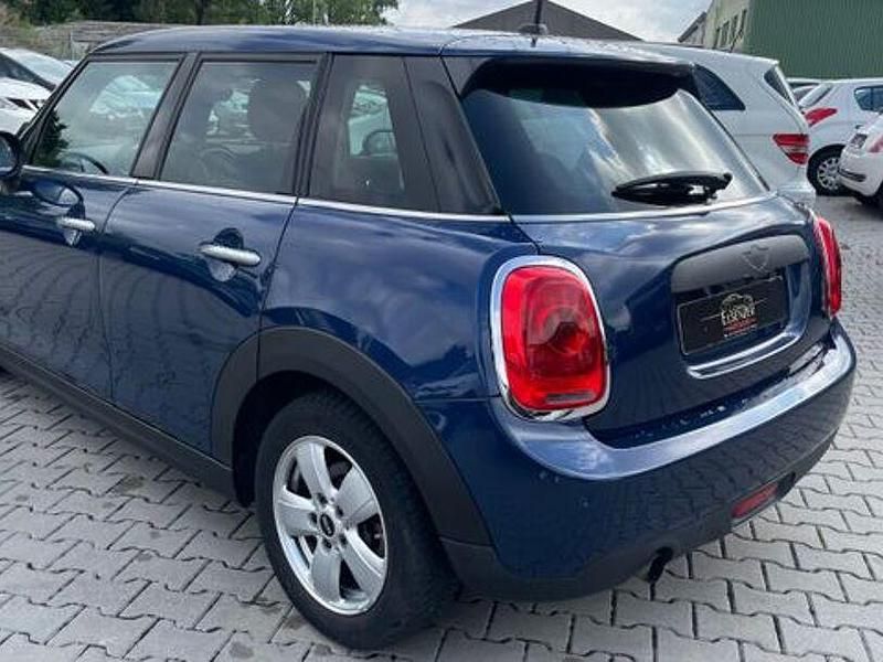 Gebraucht Mini ONE 88 PS (64 kW) 2015 Andere Kleinwagen