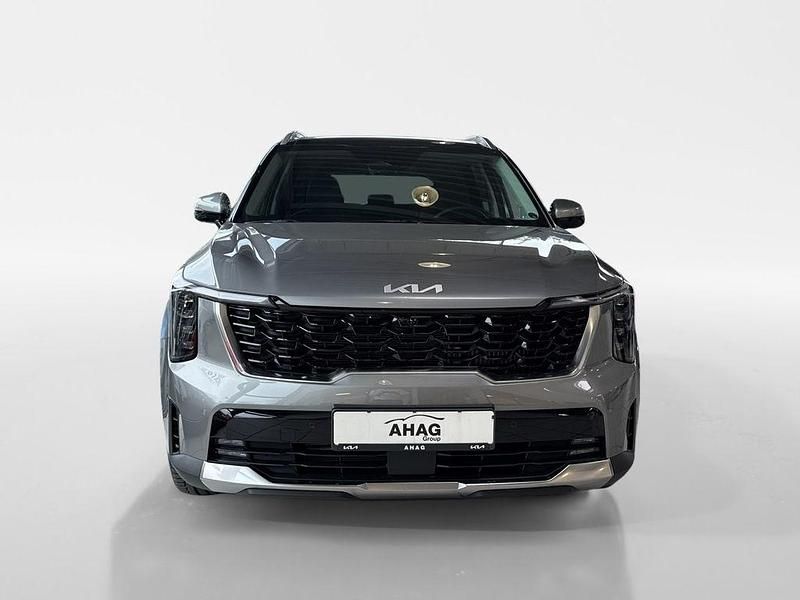 Neu Kia Sorento 252 PS (185 kW) 2026 Grau SUV
