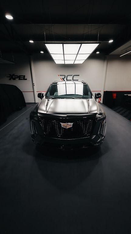 Gebraucht Cadillac Escalade 689 PS (506 kW) 2025 Schwarz SUV