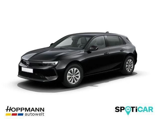 Schwarz Neu 2026 Opel Astra Edition Limousine | 24.990 € (Fairer Preis) - Bild 1/4