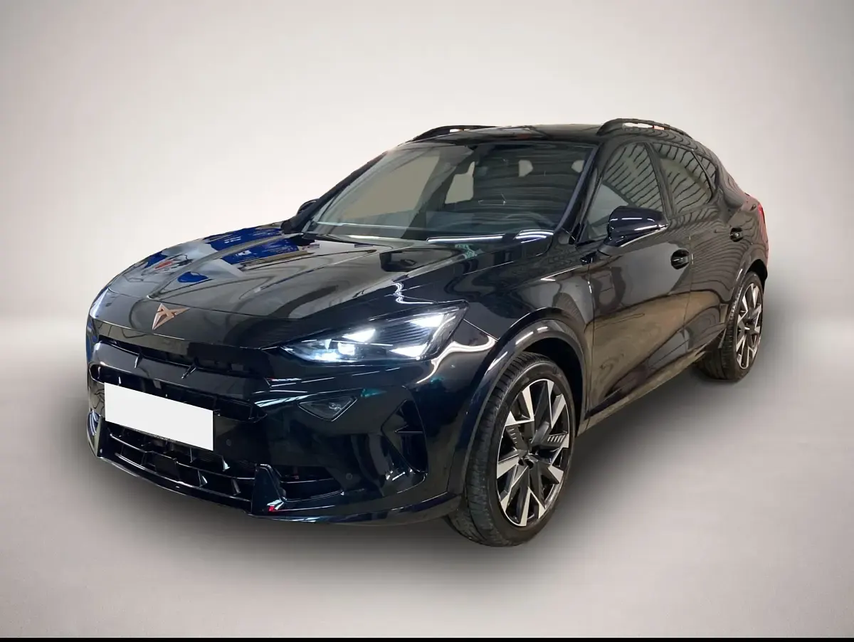 Gebraucht Cupra Formentor VZ 333 PS (244 kW) 2025 SUV