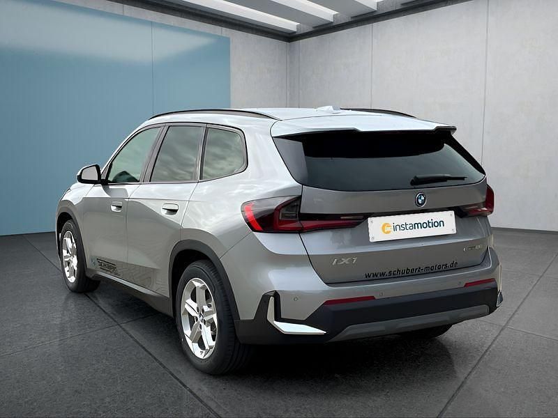 Gebraucht BMW iX1 150 kW (204 PS) 2026 Silber SUV