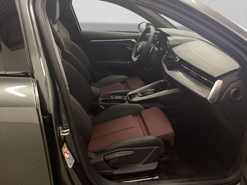 Gebraucht Audi S3 Ambiente 310 PS (228 kW) 2024 Daytonagrau perleffekt Limousine