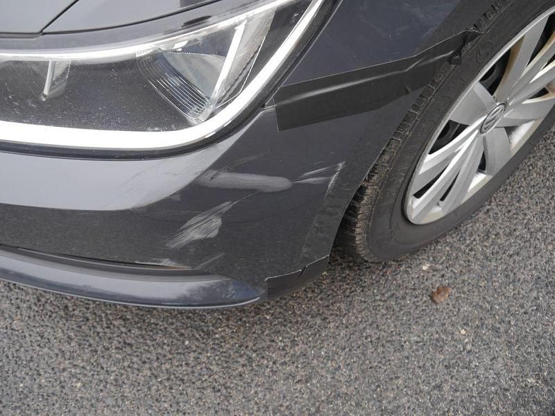 Gebraucht VW Passat 150 PS (110 kW) 2016 Grau Kombi