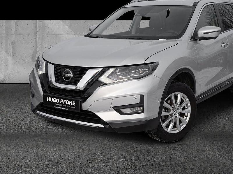 Gebraucht Nissan X-Trail 159 PS (116 kW) 2021 Other SUV