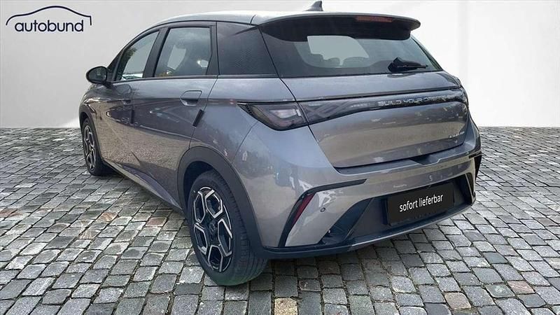 Neu BYD Dolphin Comfort 150 kW (204 PS) 2025 Grau / urbangrau Kleinwagen