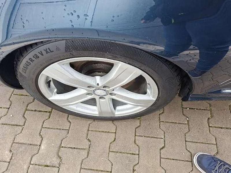 Gebraucht Mercedes CL500 435 PS (319 kW) 2011 Coupé