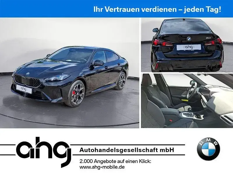 Gebraucht BMW 223 M Sport 218 PS (160 kW) 2026 Coupé