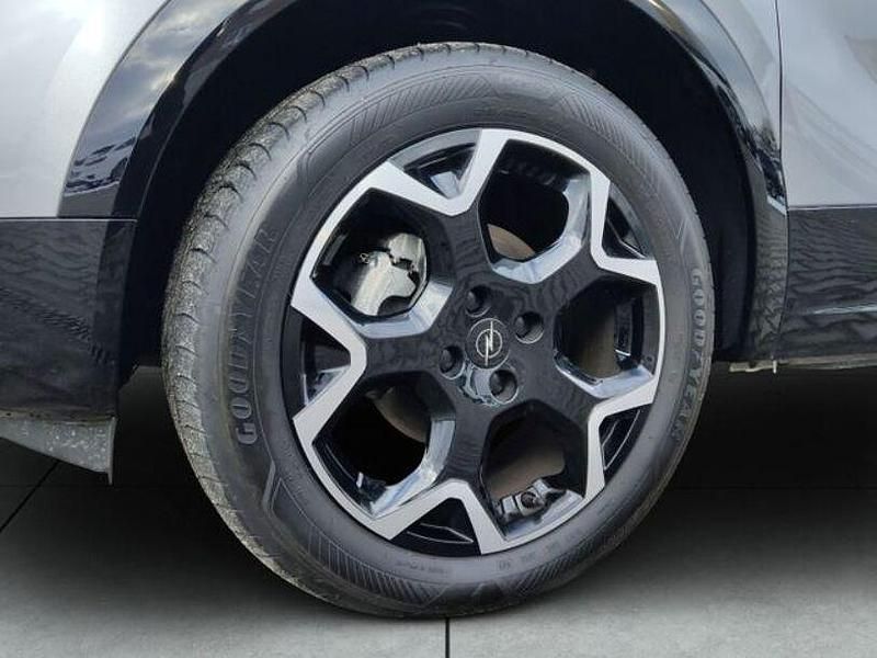 Gebraucht Opel Mokka 131 PS (96 kW) 2025 Grau SUV