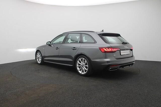 Gebraucht Audi A4 S-Line 286 PS (210 kW) 2022 Daytonagrau perleffekt Kombi