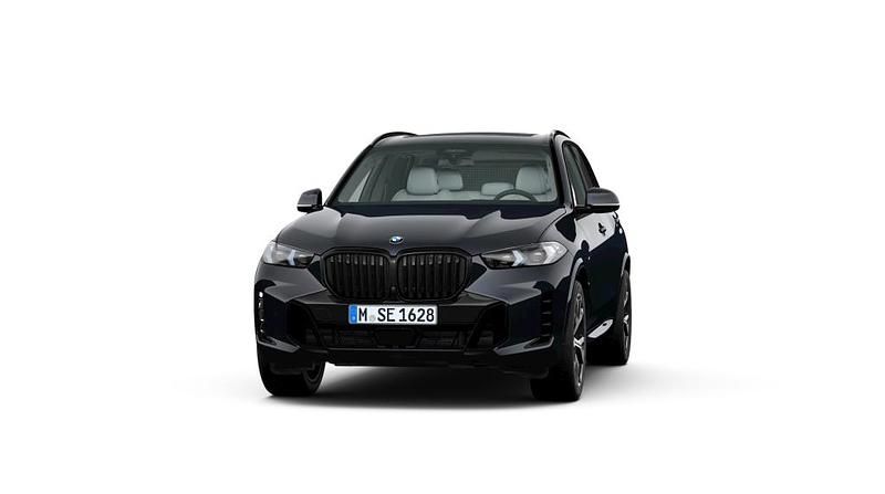 Gebraucht 2025 BMW X5 Comfort Edition SUV | 79.990 € (Superpreis) - Bild 1/4