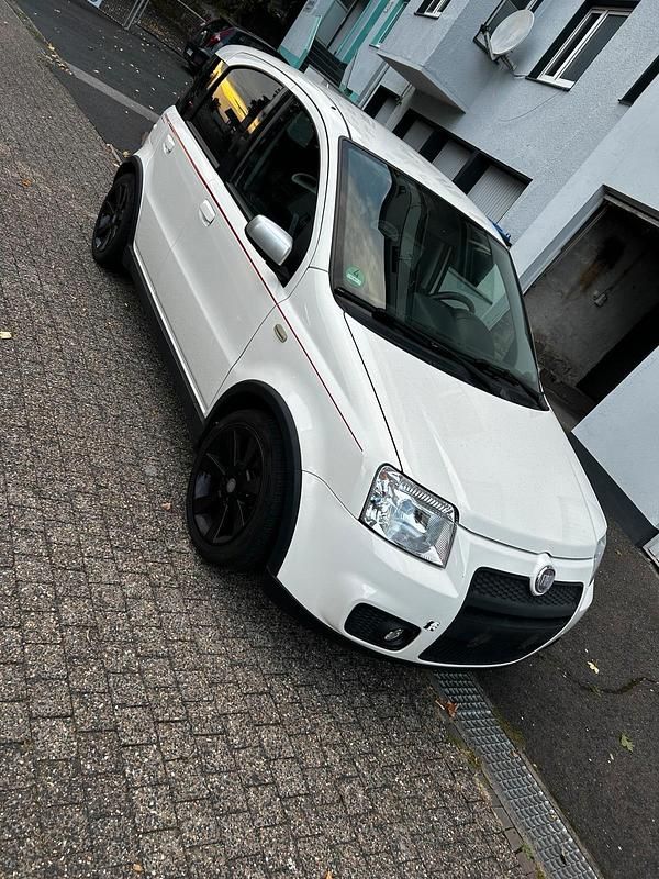 Gebraucht 2008 Fiat Panda Kleinwagen | 5.999 € - Bild 1/4