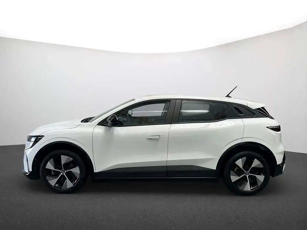 Gebraucht Renault Mégane Equilibre 160 kW (218 PS) 2023 Weiß Limousine