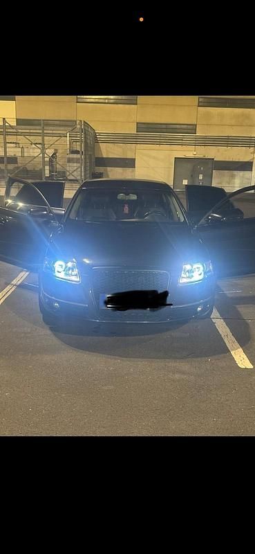 Gebraucht Audi A6 Sport 335 PS (246 kW) 2005 Limousine