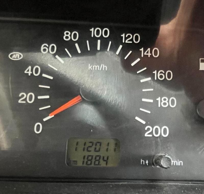 Gebraucht Lada niva 83 PS (61 kW) 2017 Grün SUV