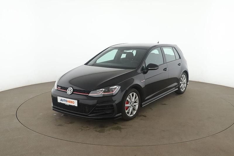 Używany VW Golf VII GTI 290 KM (213 kW) 2019 Sedan/Limuzyna
