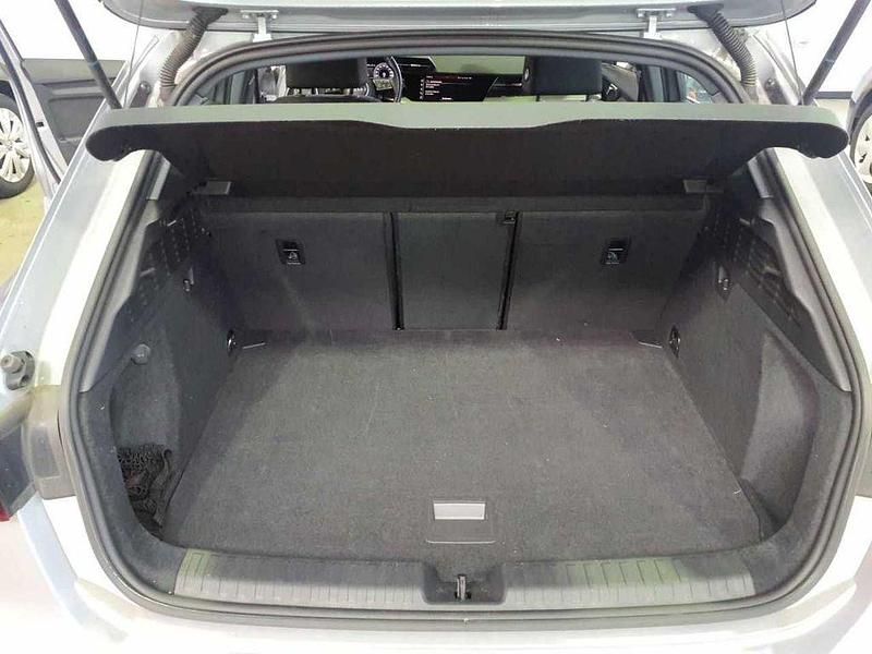 Gebraucht Audi A3 116 PS (85 kW) 2021 Florettsilber metallic Limousine