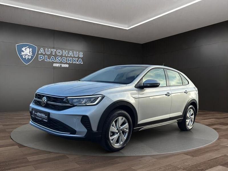 Gebraucht VW Taigo Life 95 PS (69 kW) 2024 Reflexsilber SUV