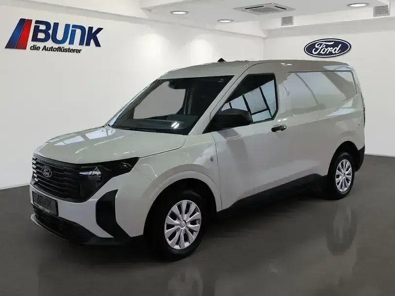 Gebraucht Ford Transit Trend 101 PS (74 kW) 2025 Van