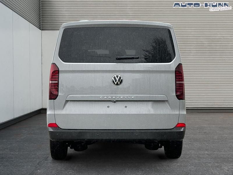 Neu VW T7 Basis 150 PS (110 kW) 2025 Van