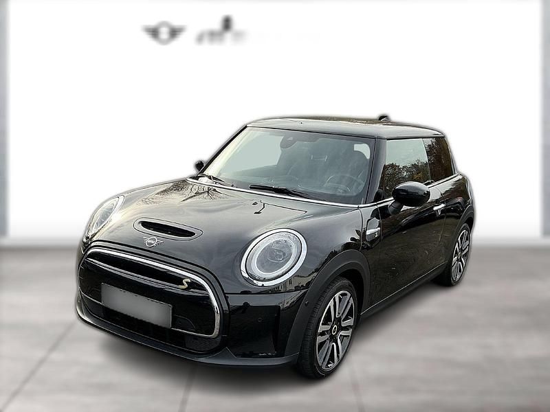 Metallic Gebraucht 2022 Mini Cooper SE Classic Kleinwagen | 21.790 € (Etwas zu teuer) - Bild 1/1
