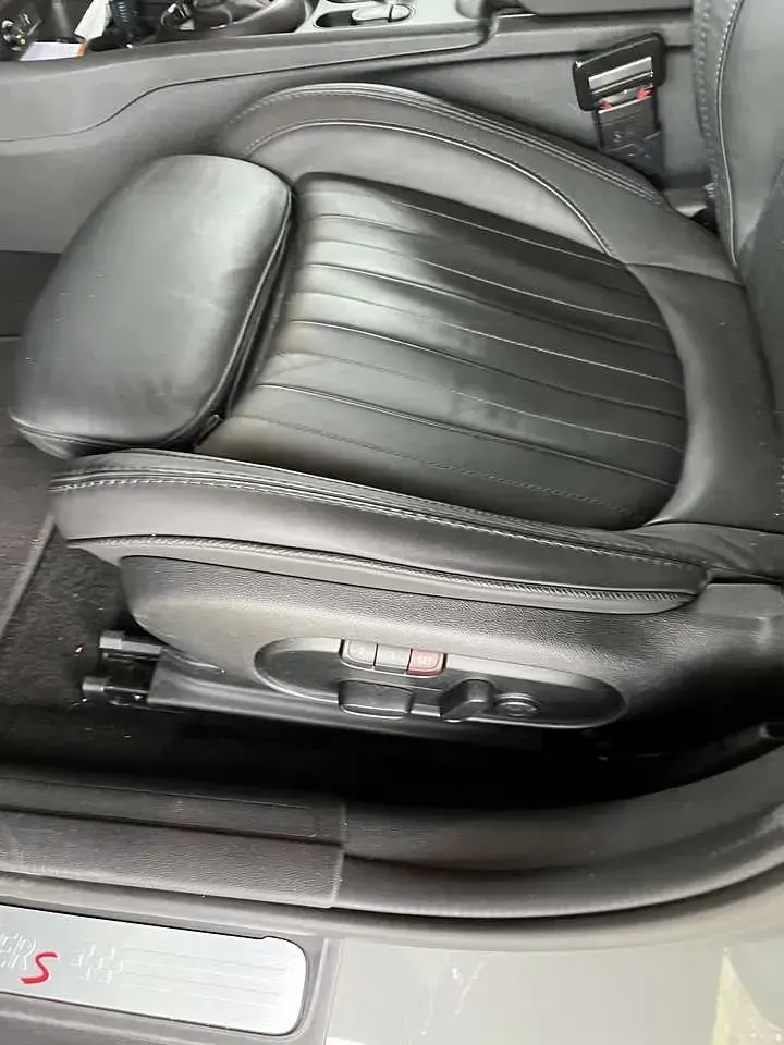 Gebraucht Mini Cooper SD Clubman 190 PS (139 kW) 2020 Grau Kombi