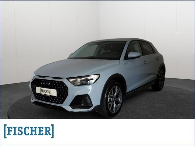 Grau Gebraucht 2025 Audi A1 Advanced Kleinwagen | 34.500 € - Bild 1/4