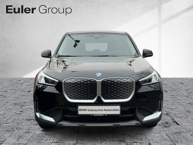 Gebraucht BMW iX1 Performance 225 kW (306 PS) 2023 Schwarz ii SUV