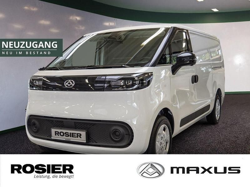 Weiß Neu 2025 Maxus eDeliver 5 Van | 39.211 € - Bild 1/4