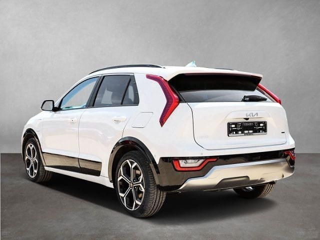 Gebraucht Kia Niro Spirit 182 PS (133 kW) 2025 Weiss SUV