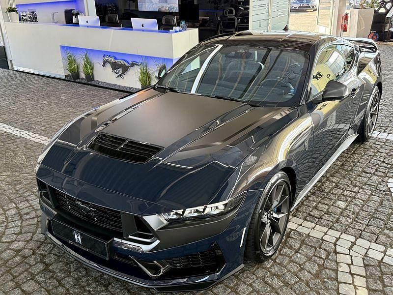 Gebraucht Ford Mustang 454 PS (333 kW) 2024 Coupé