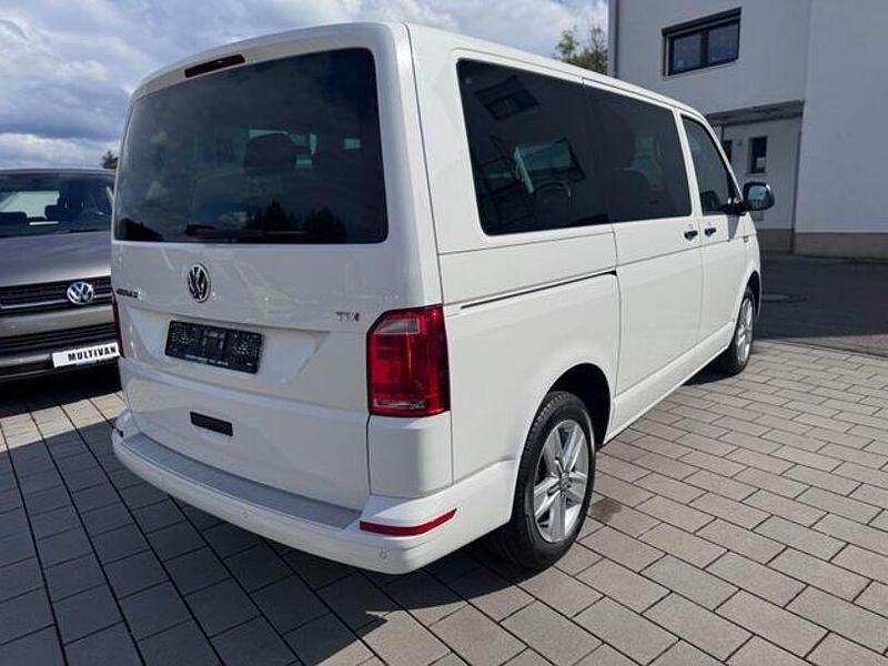 Gebraucht VW T6 150 PS (110 kW) 2016 Andere Van