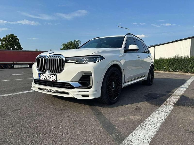 Gebraucht 2020 Alpina XB7 | 114.500 € - Bild 1/4