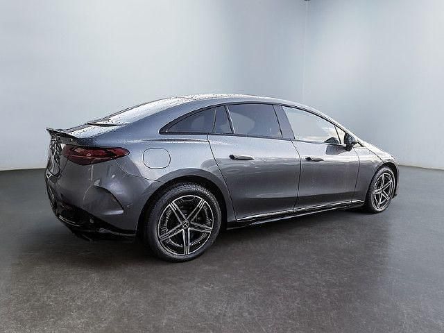Gebraucht Mercedes EQE350 214 kW (292 PS) 2022