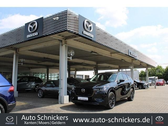 Gebraucht 2024 Mazda 6 Homura-Line SUV | 46.950 € (Fairer Preis) - Bild 1/4