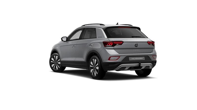 Gebraucht VW T-Roc Goal 150 PS (110 kW) 2025 SUV