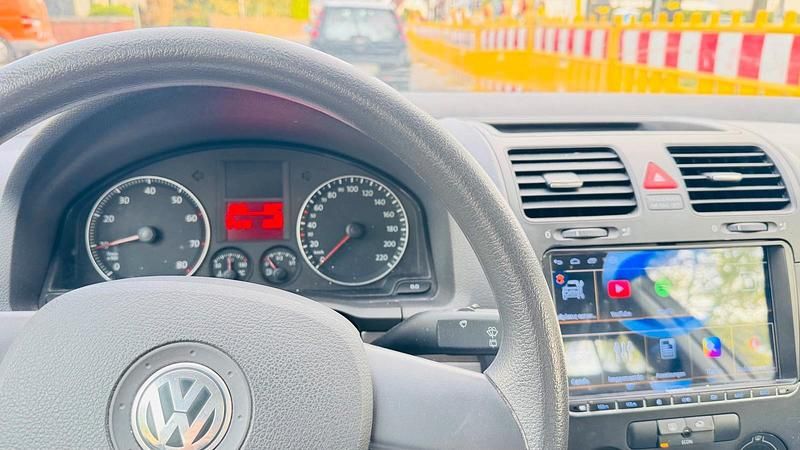 Second-hand VW Golf 2005 Coupe