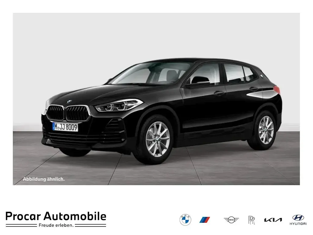Usata BMW X2 Performance 136 CV (100 kW) 2022 SUV