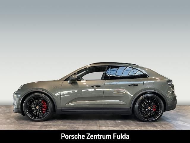 Gebraucht Porsche Macan 380 kW (517 PS) 2022 Andere farbe SUV