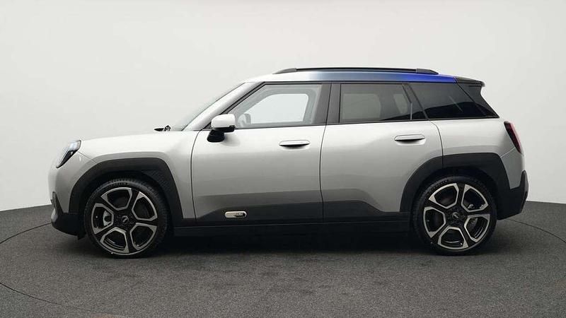 Gebraucht Mini Aceman Favoured 160 kW (218 PS) 2024 Grau SUV