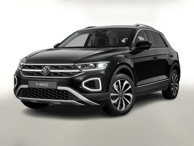 Andere Neu 2025 VW T-Roc Style SUV | 33.160 € (Superpreis) - Bild 1/1