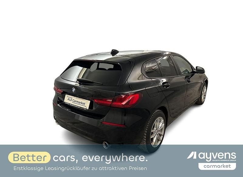 Gebraucht BMW 118 Advantage 150 PS (110 kW) 2023 Kleinwagen