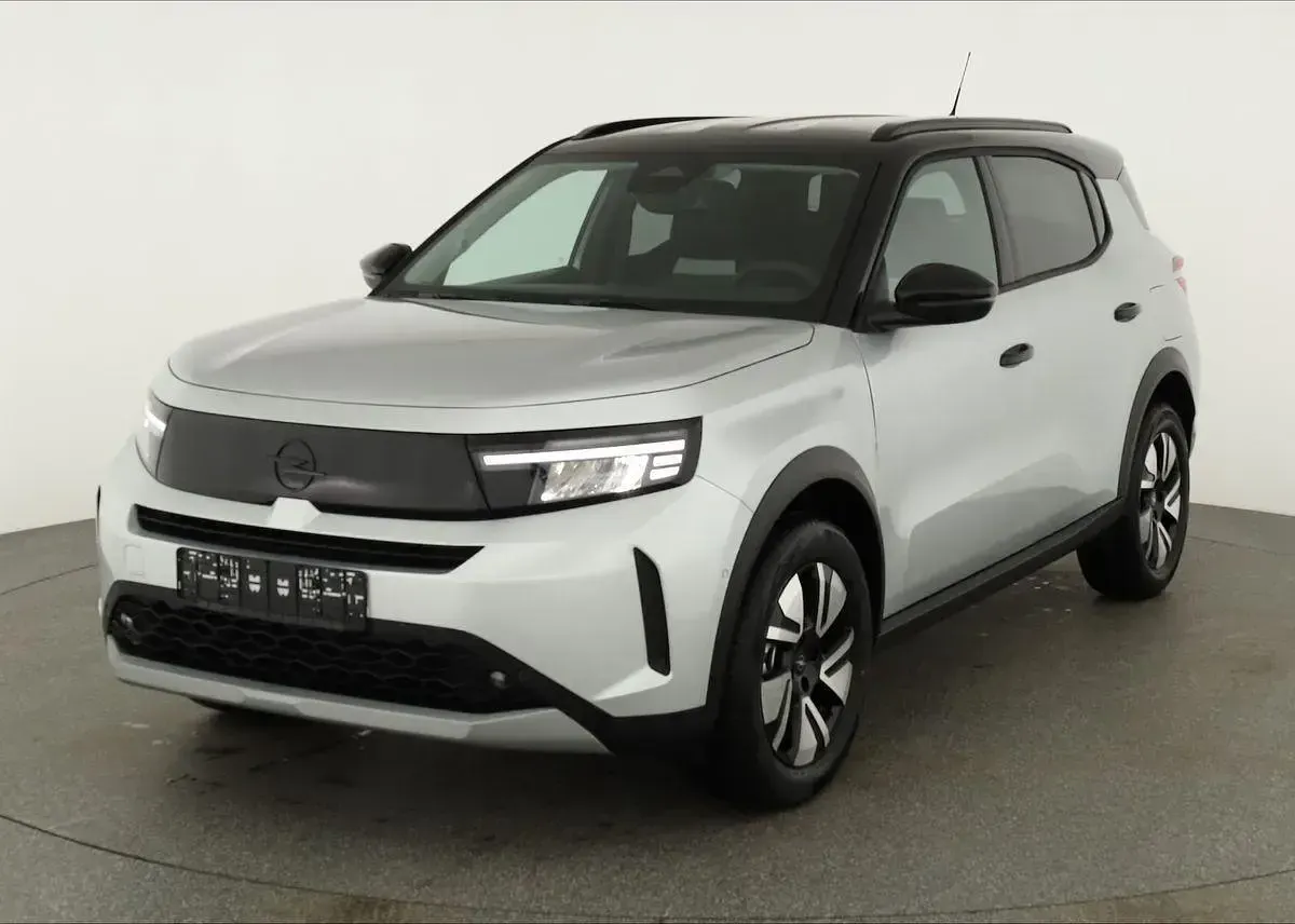 Gebraucht Opel Frontera 136 PS (100 kW) 2025 SUV