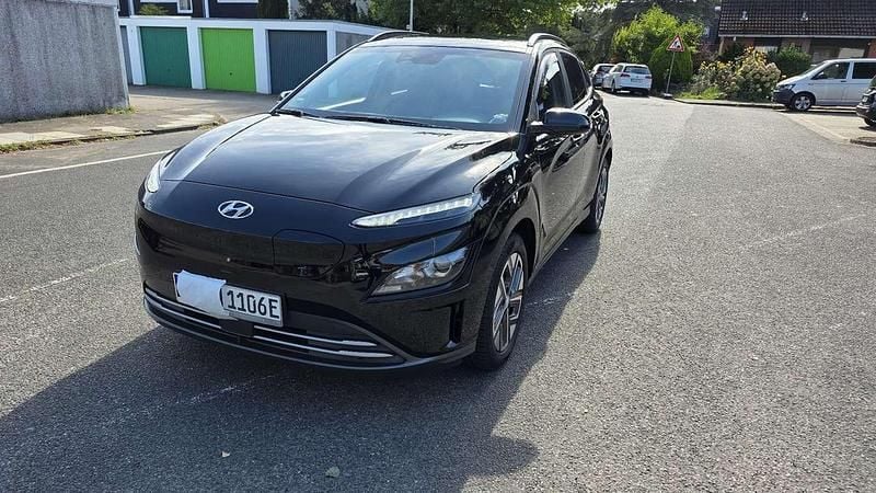 Gebraucht 2022 Hyundai Kona Select SUV | 17.700 € (Fairer Preis) - Bild 1/4